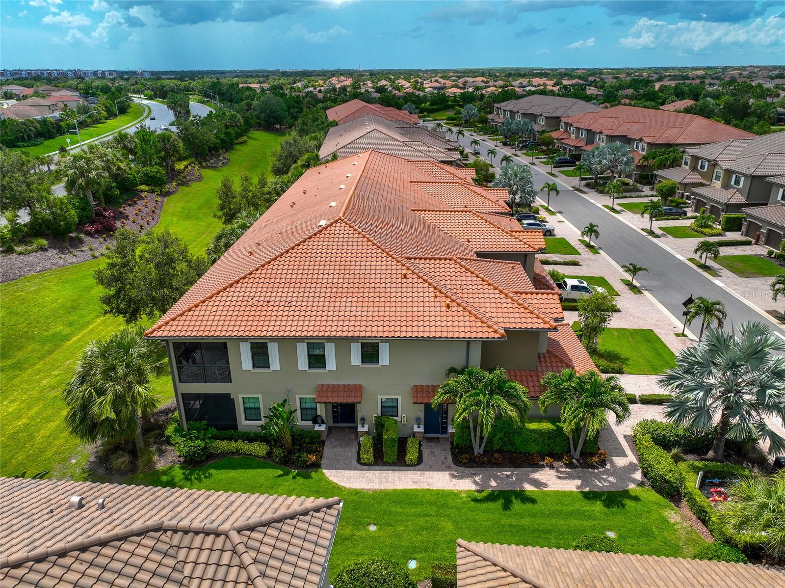 ESPLANADE LAKEWOOD RANCH - Residential