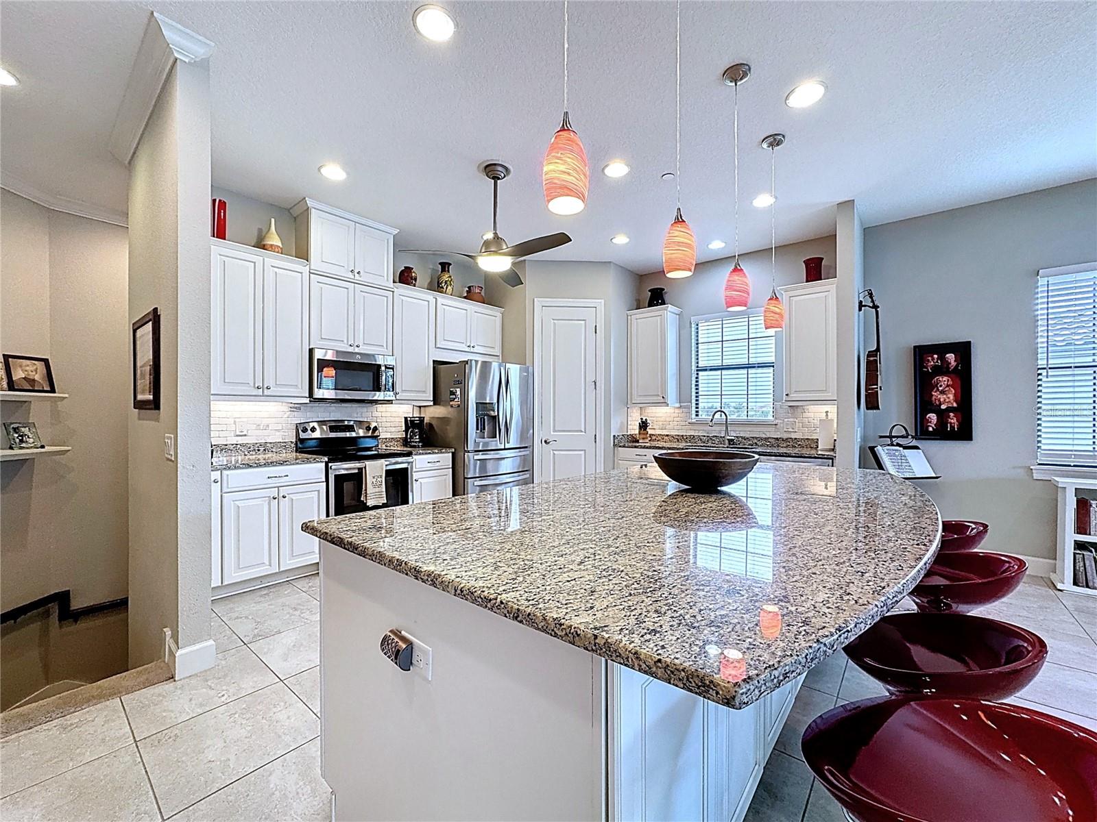 ESPLANADE LAKEWOOD RANCH - Residential