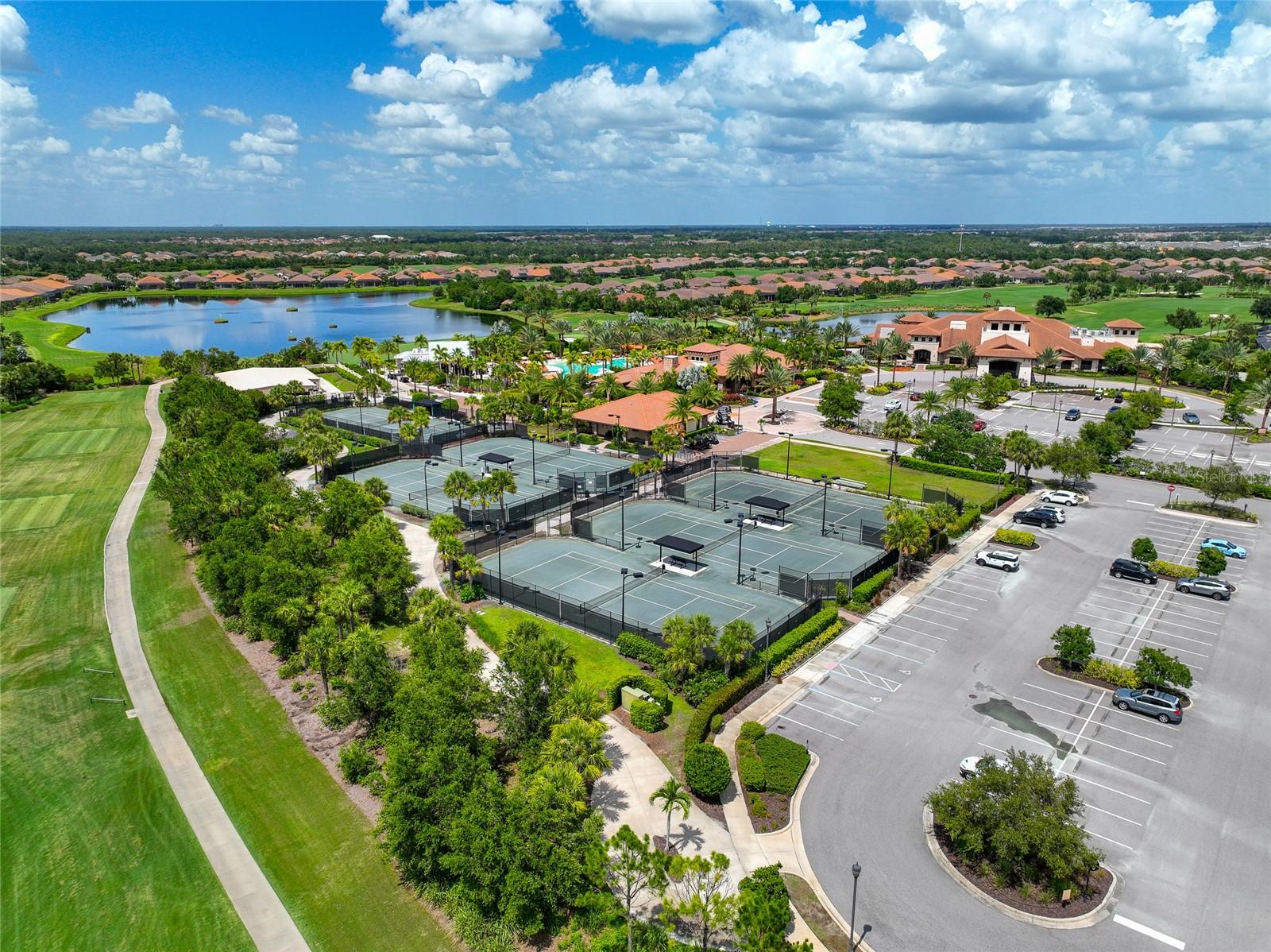 ESPLANADE LAKEWOOD RANCH - Residential