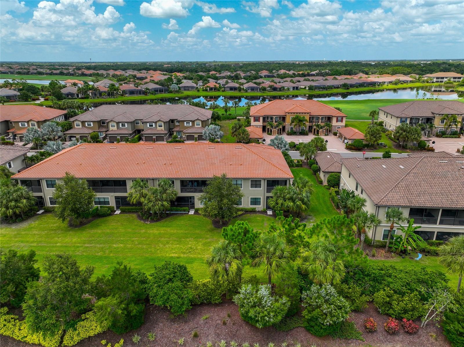 ESPLANADE LAKEWOOD RANCH - Residential