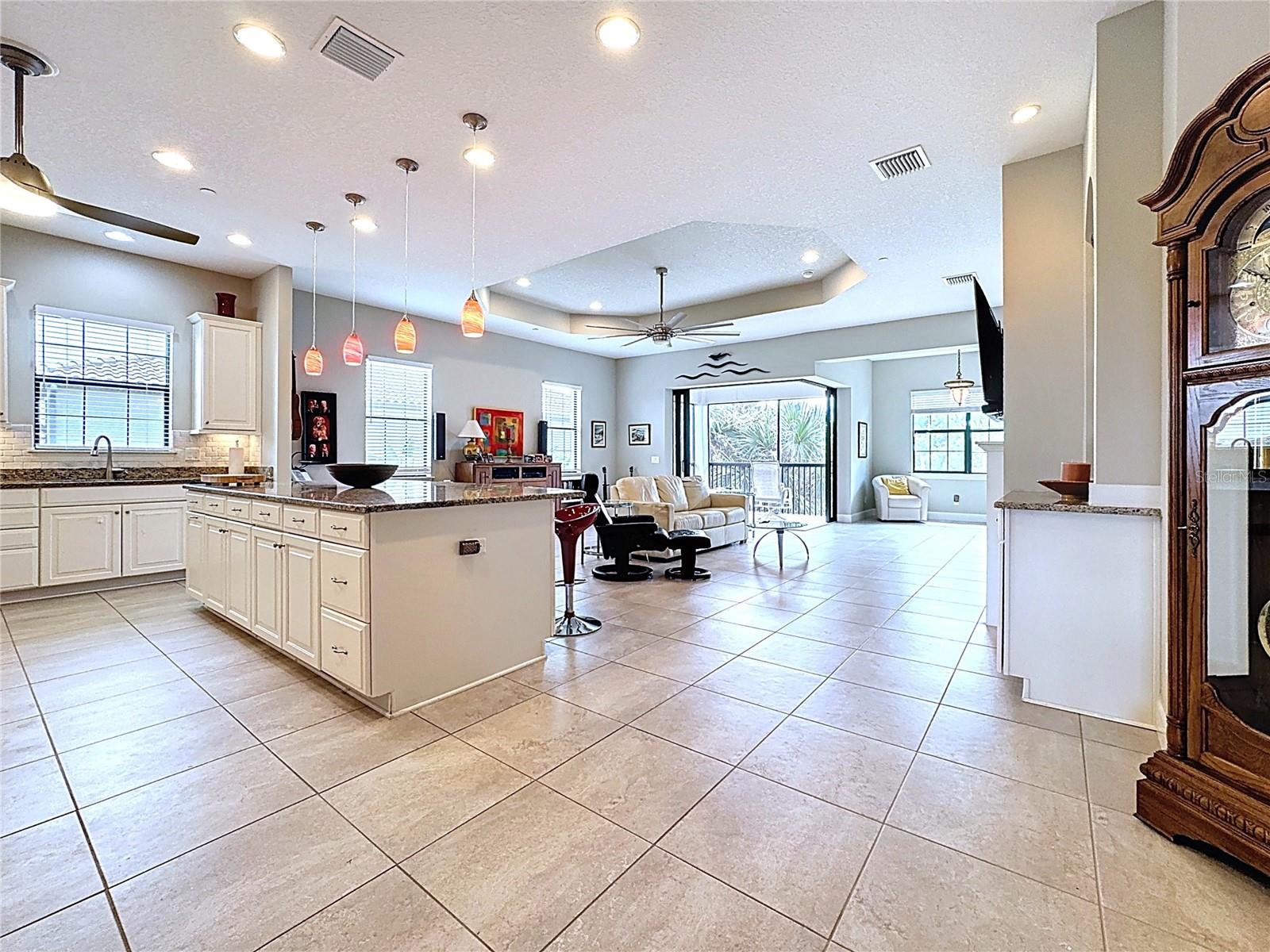 ESPLANADE LAKEWOOD RANCH - Residential