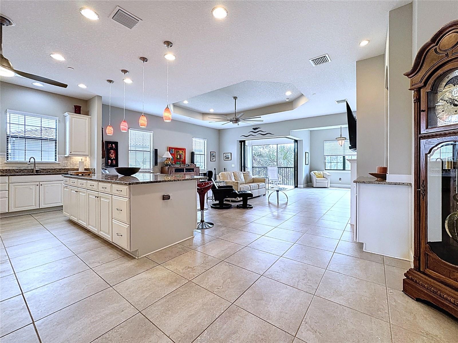 ESPLANADE LAKEWOOD RANCH - Residential