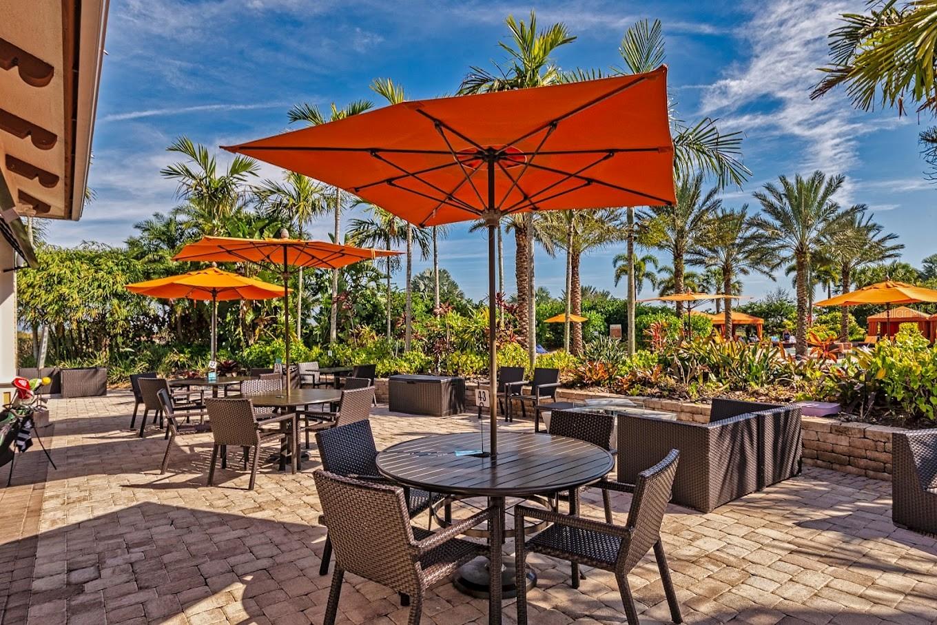 ESPLANADE LAKEWOOD RANCH - Residential