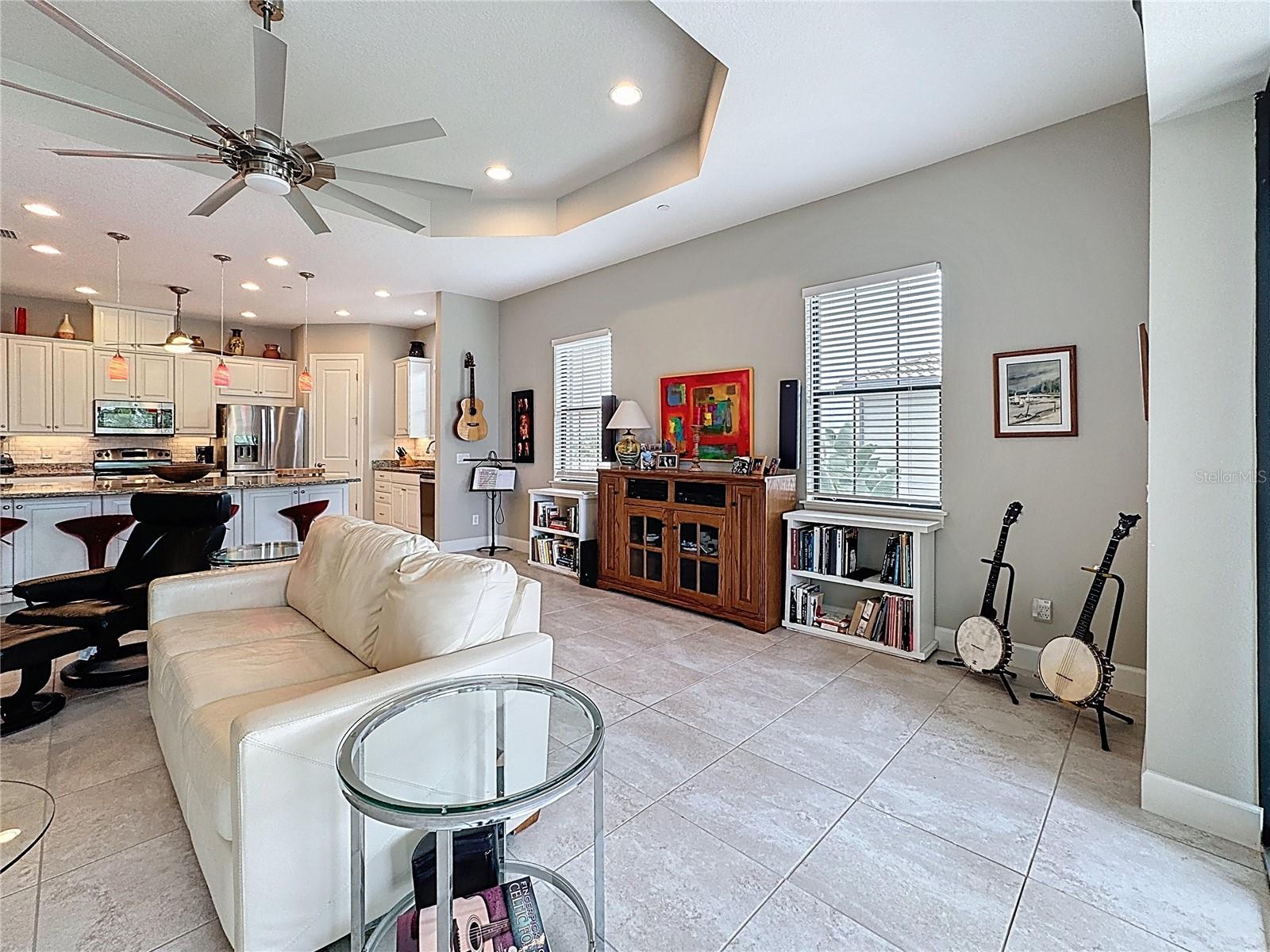 ESPLANADE LAKEWOOD RANCH - Residential