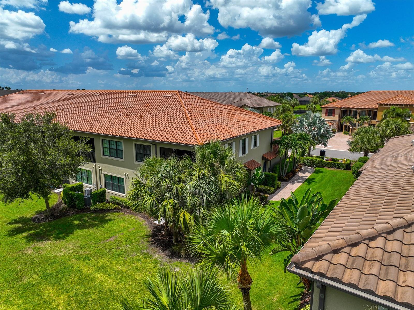 ESPLANADE LAKEWOOD RANCH - Residential