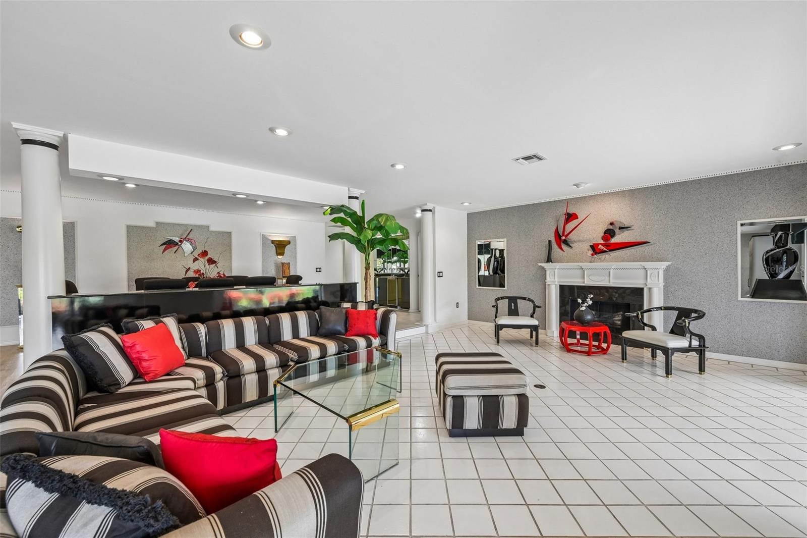 BALLANTRAE - Residential