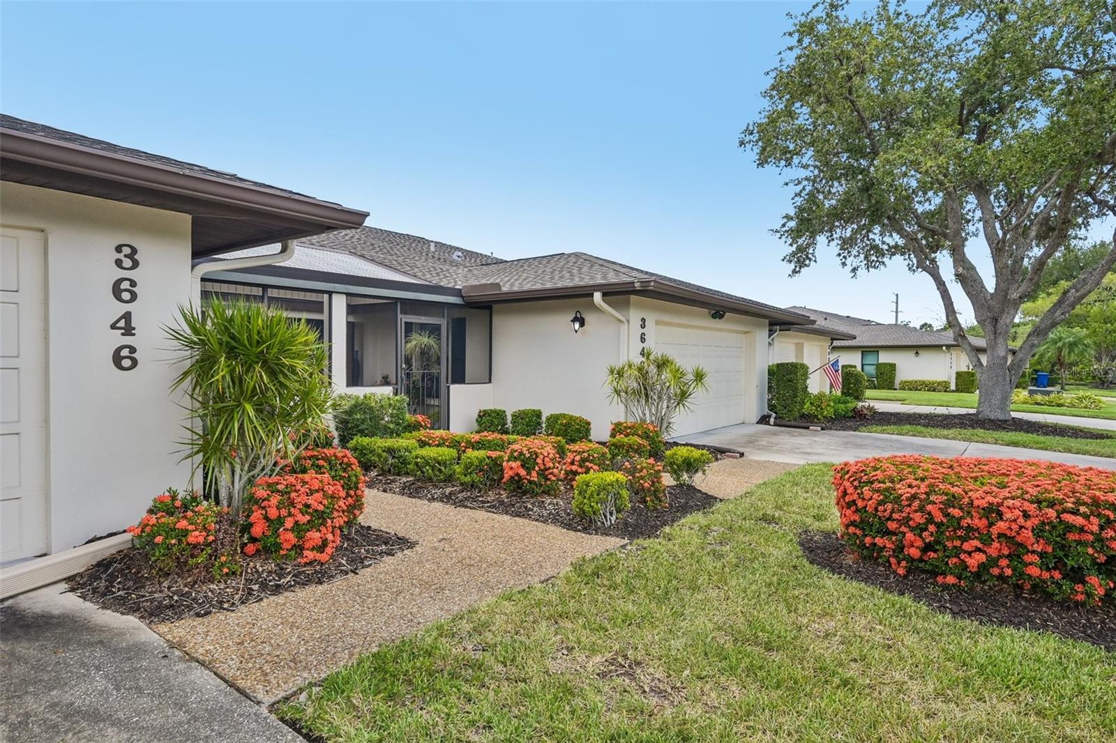 BALLANTRAE - Residential