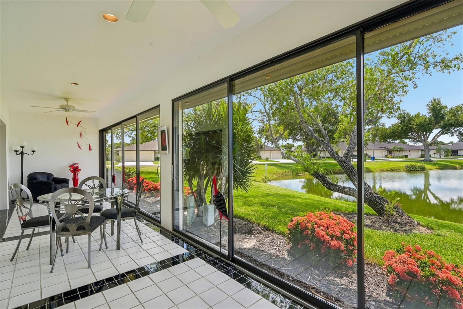 BALLANTRAE - Residential