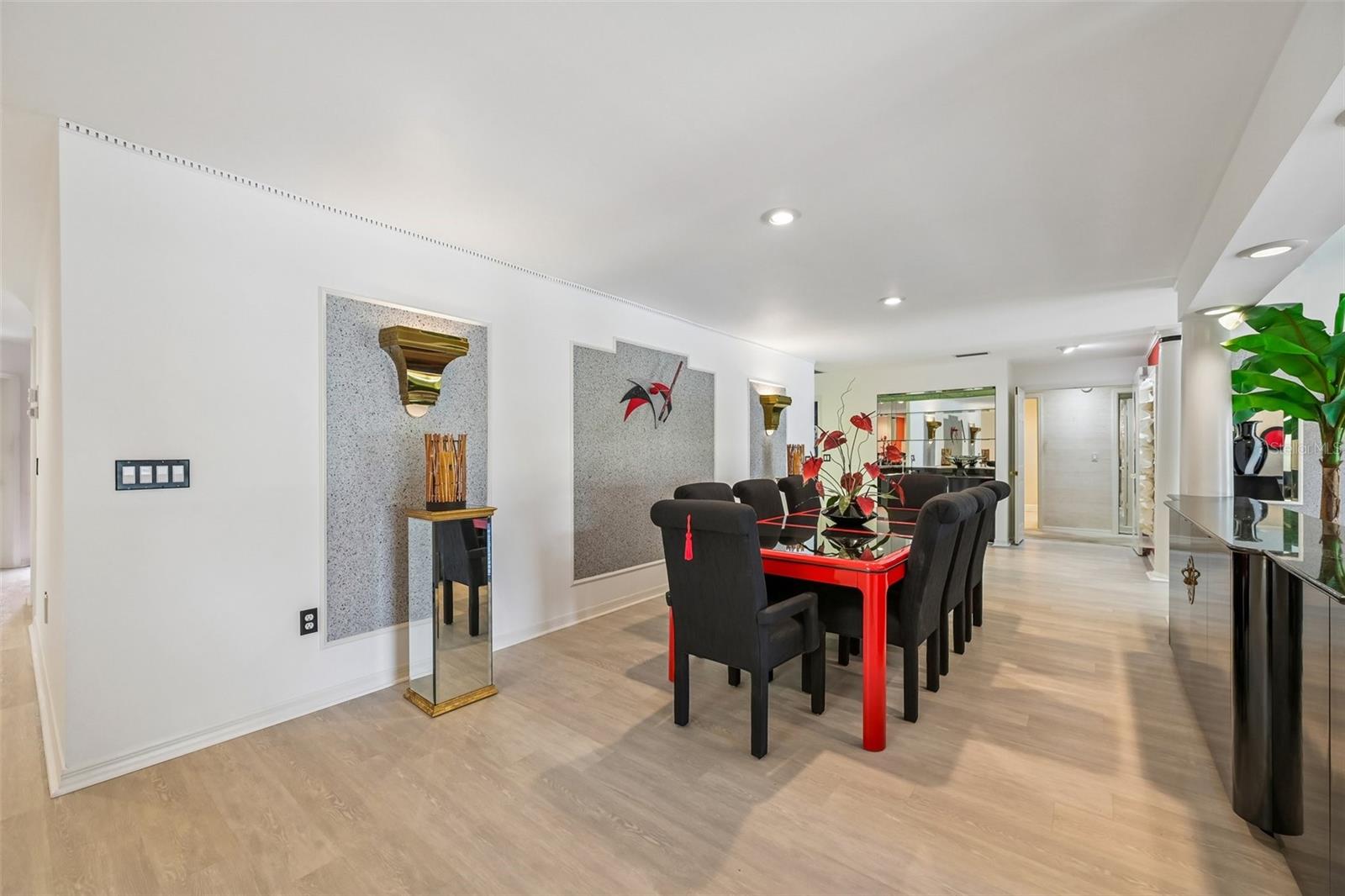 BALLANTRAE - Residential