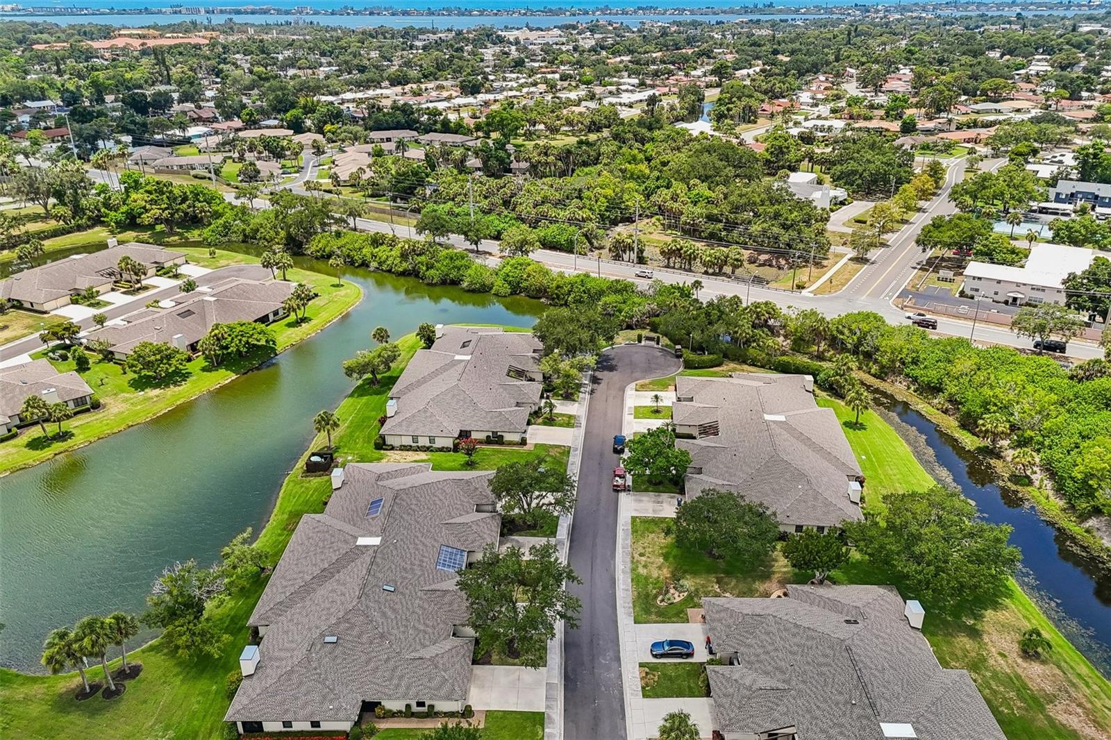 BALLANTRAE - Residential