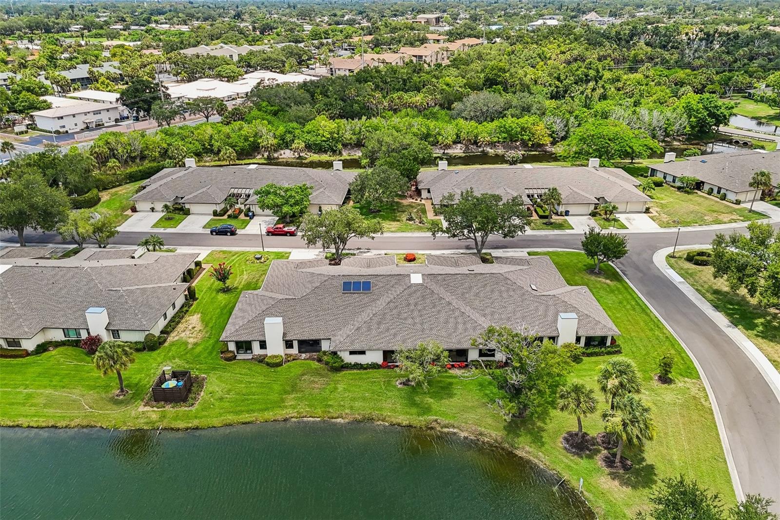 BALLANTRAE - Residential
