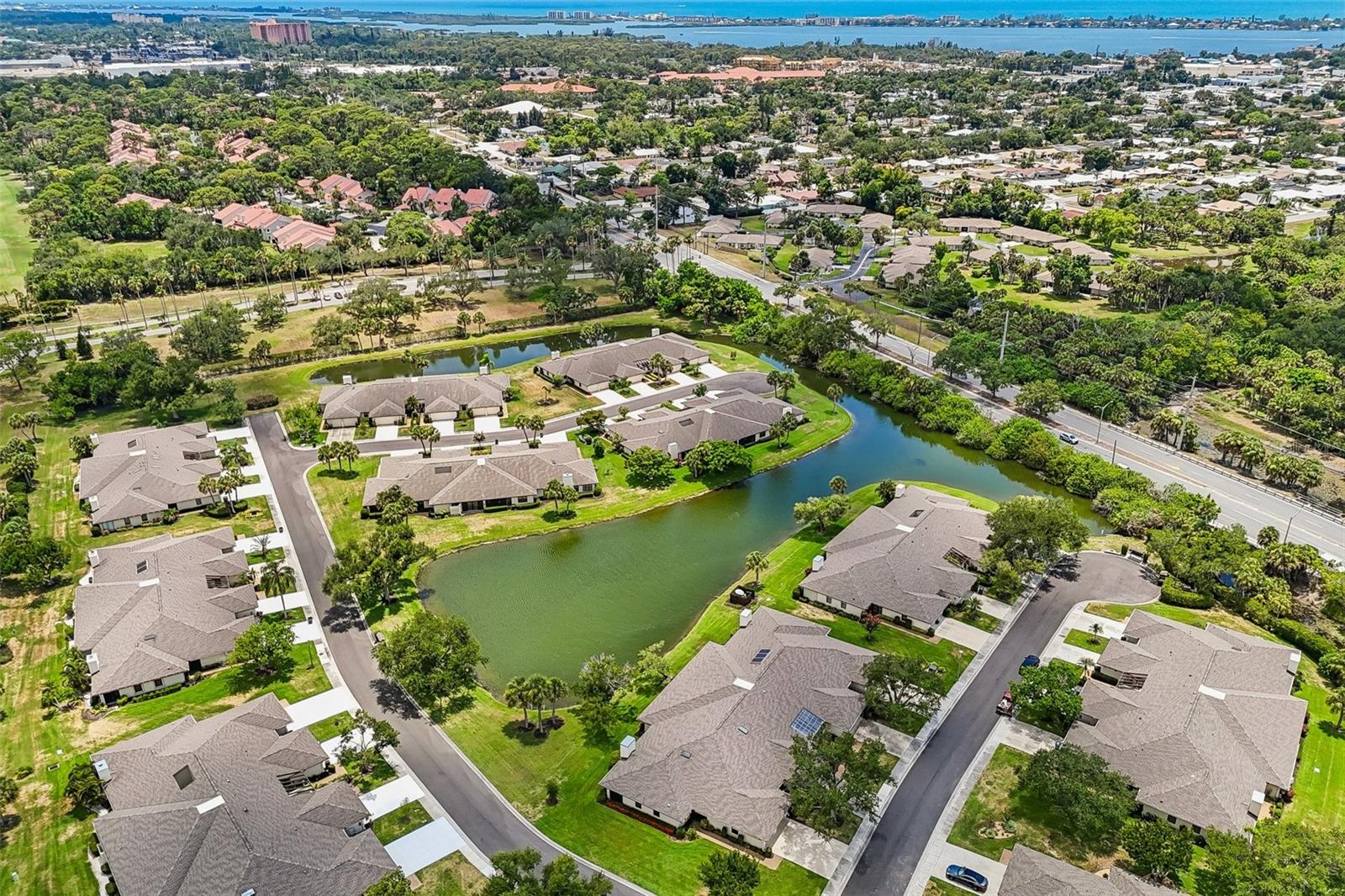 BALLANTRAE - Residential