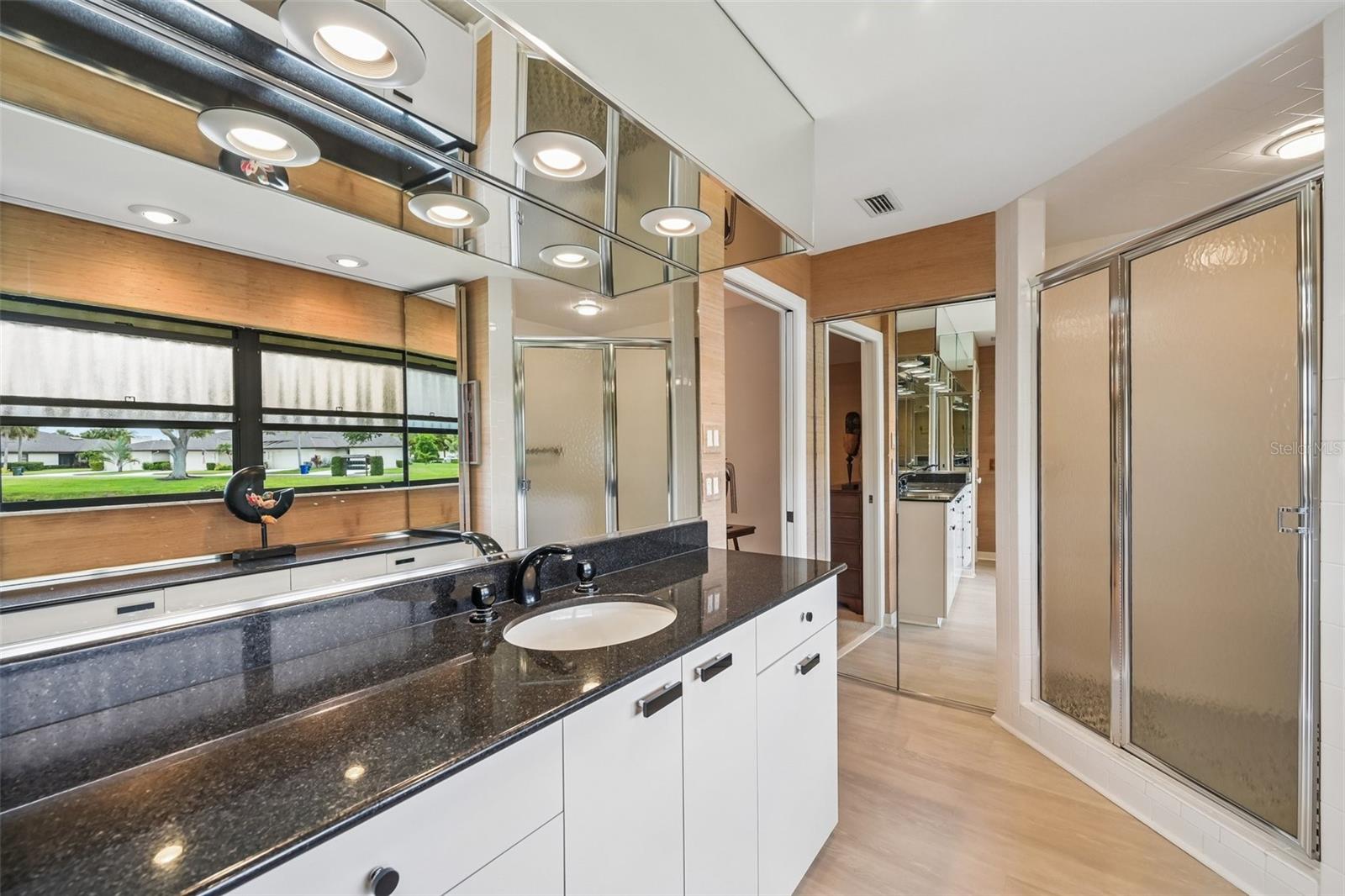 BALLANTRAE - Residential