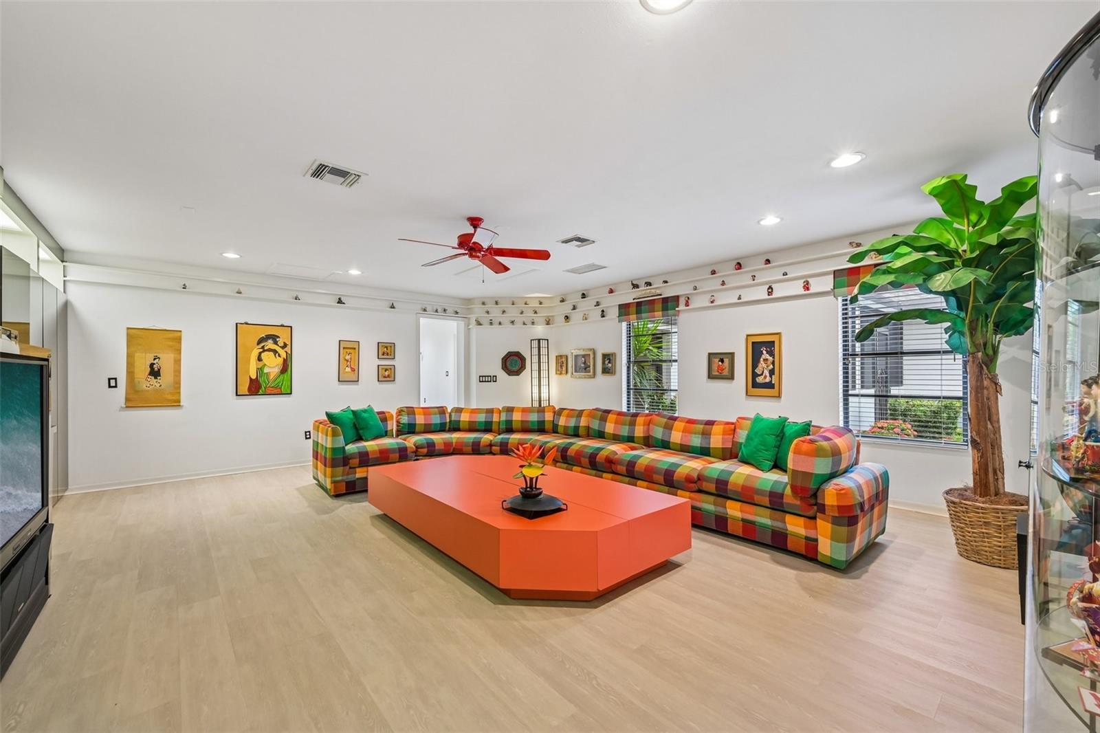 BALLANTRAE - Residential