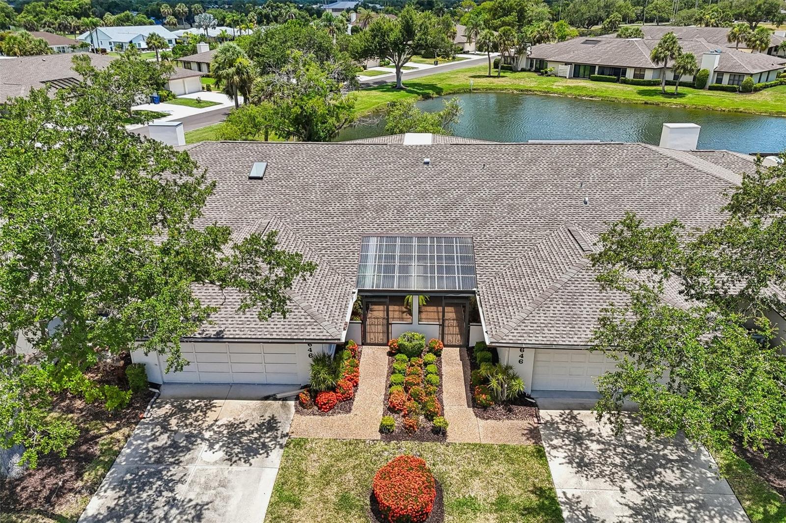 BALLANTRAE - Residential