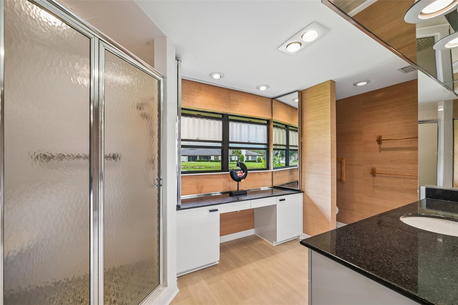 BALLANTRAE - Residential