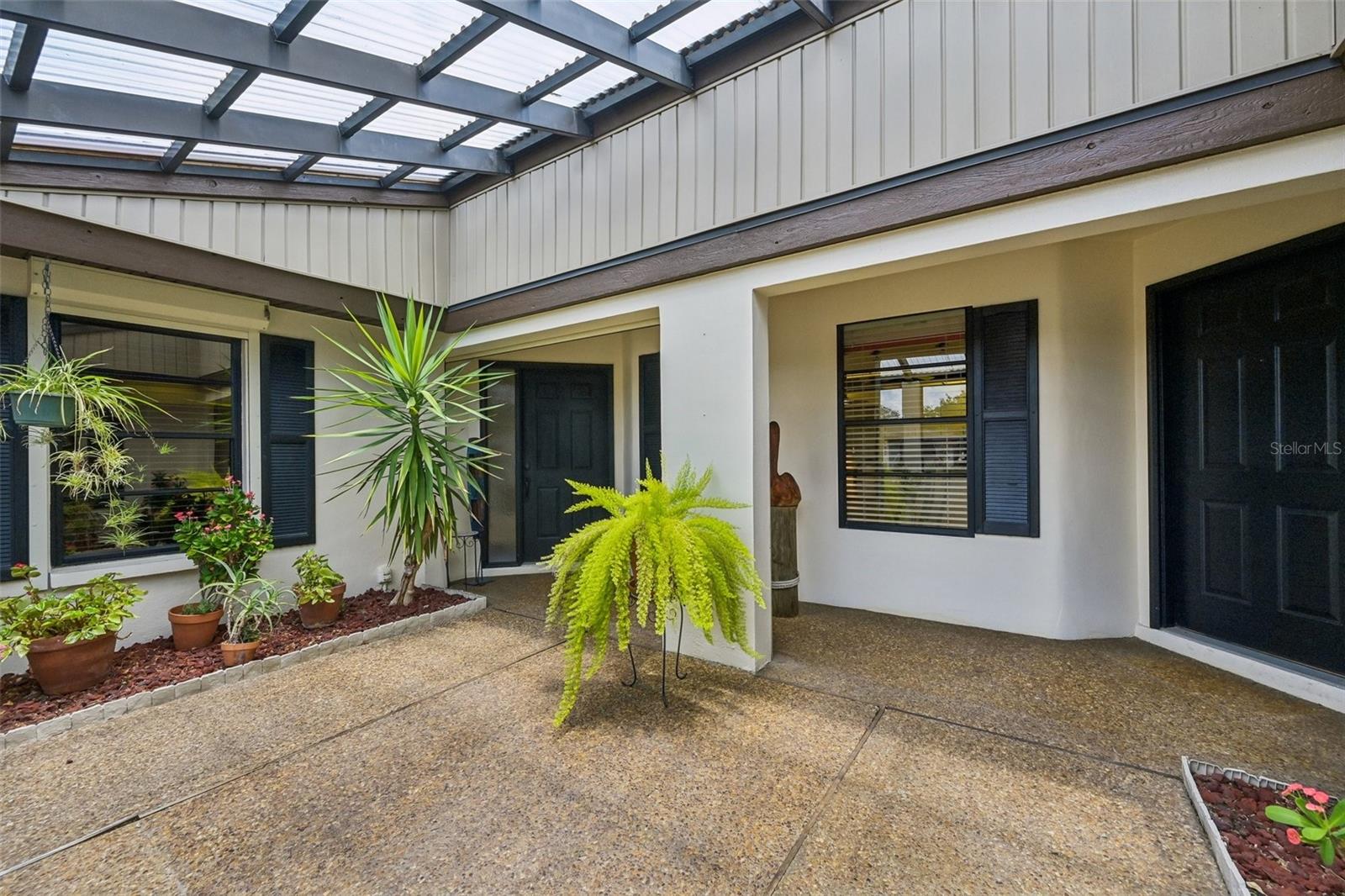 BALLANTRAE - Residential