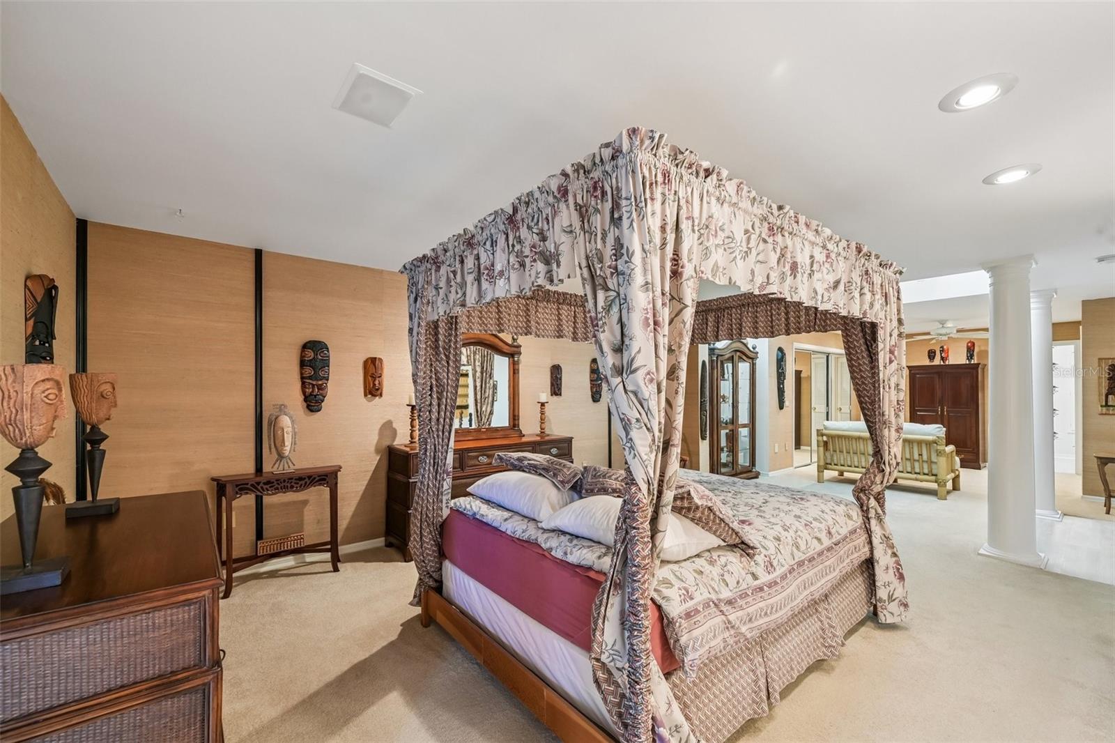 BALLANTRAE - Residential
