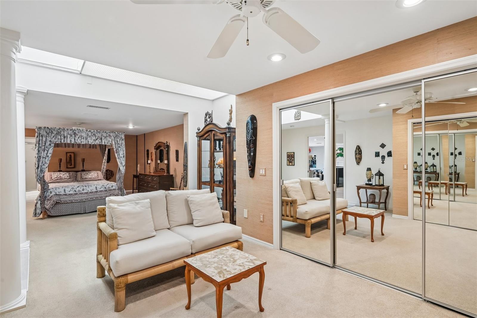 BALLANTRAE - Residential
