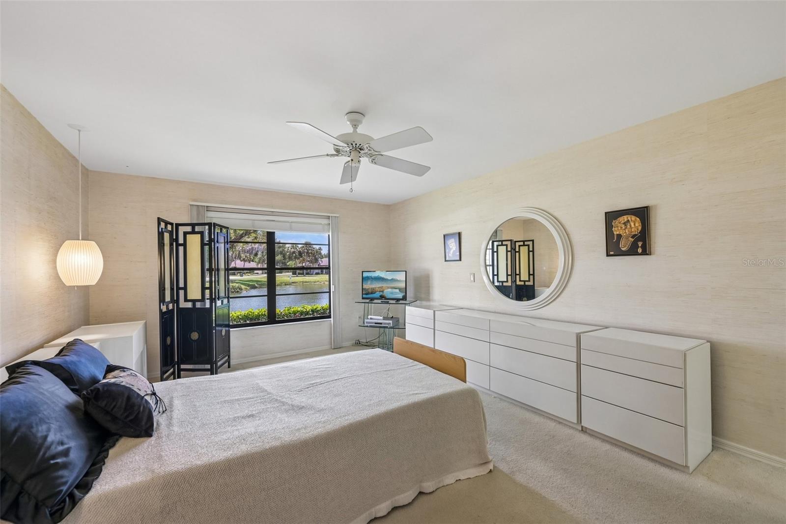 BALLANTRAE - Residential