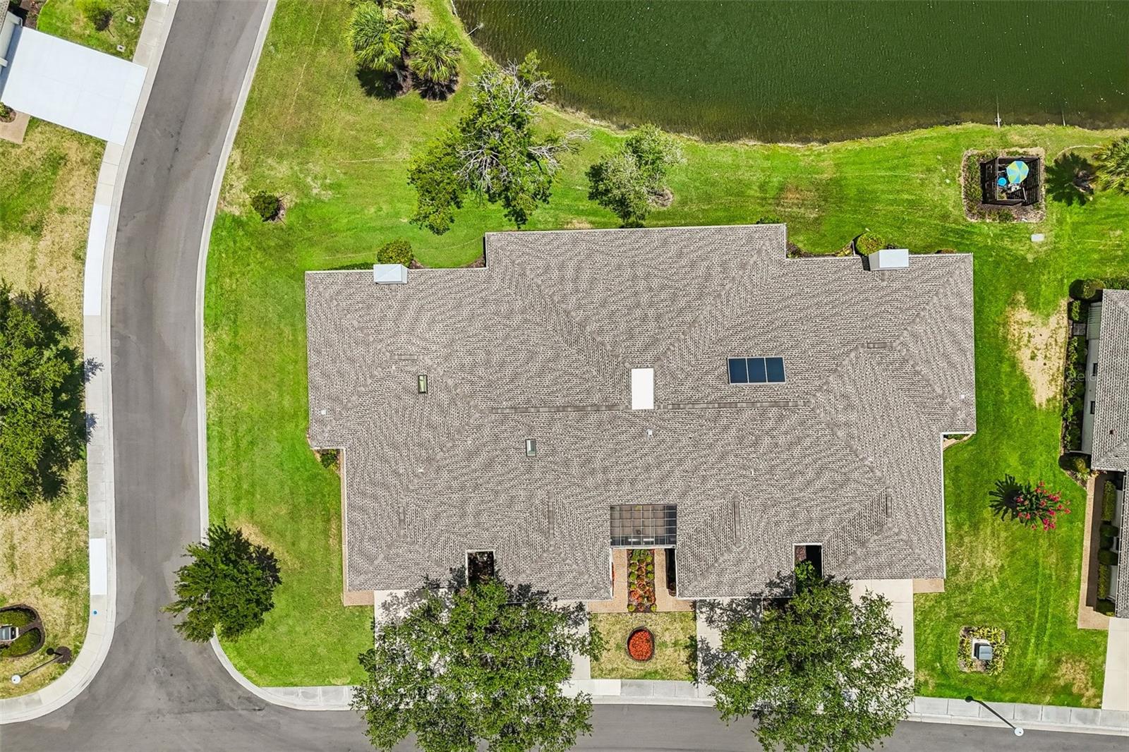 BALLANTRAE - Residential