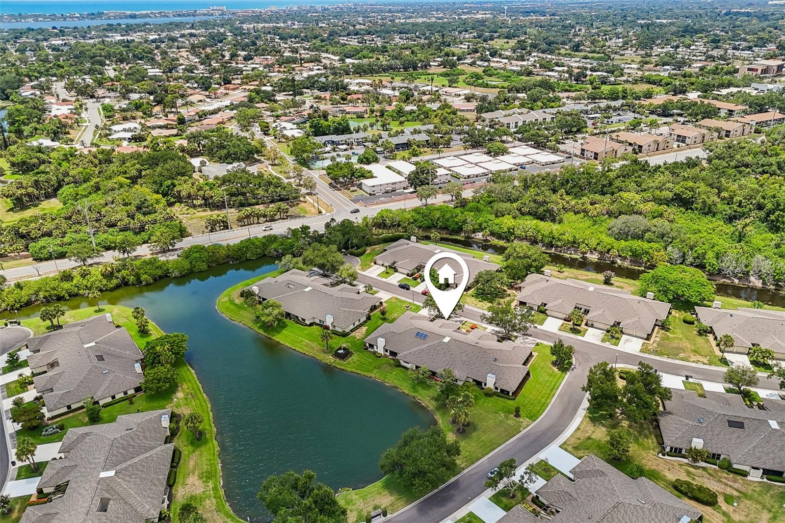BALLANTRAE - Residential