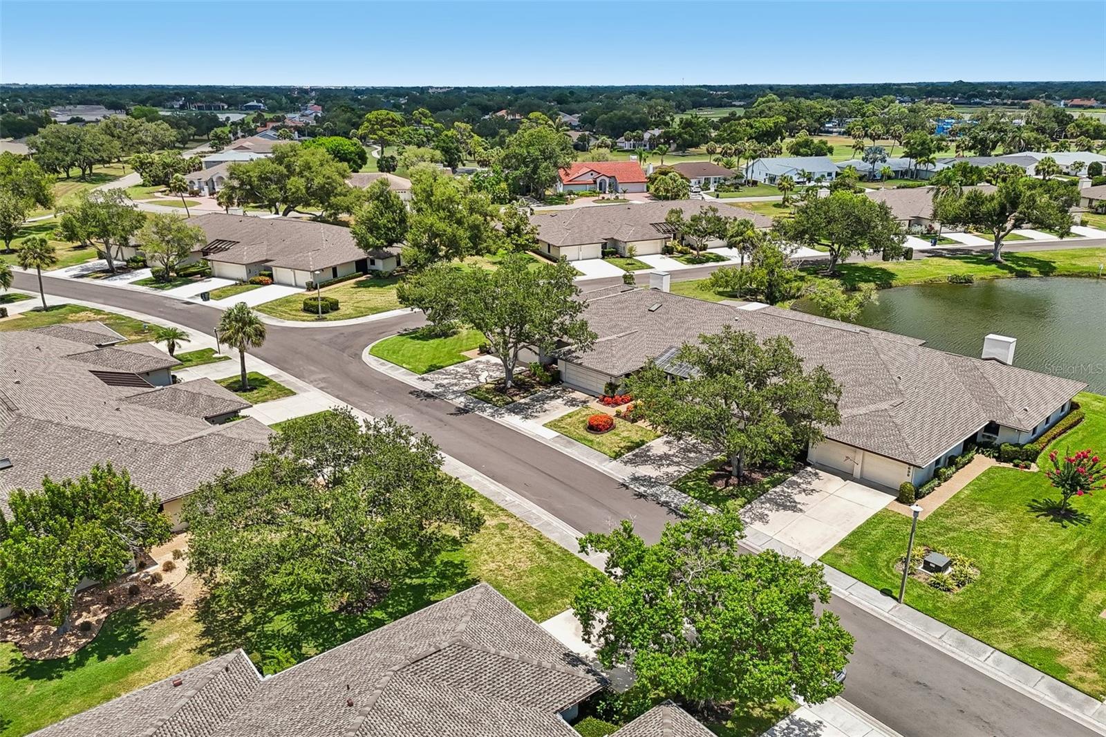 BALLANTRAE - Residential