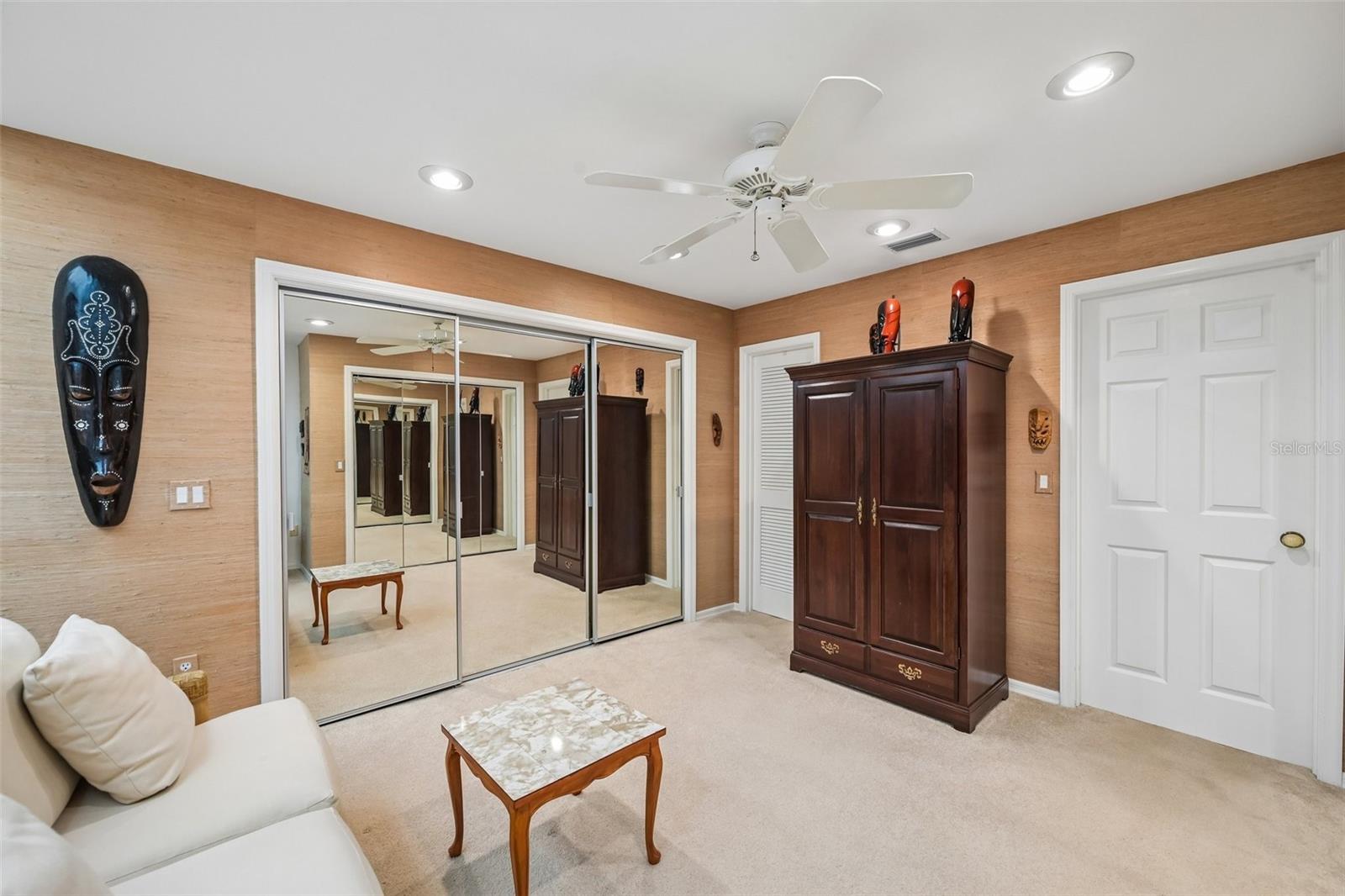 BALLANTRAE - Residential