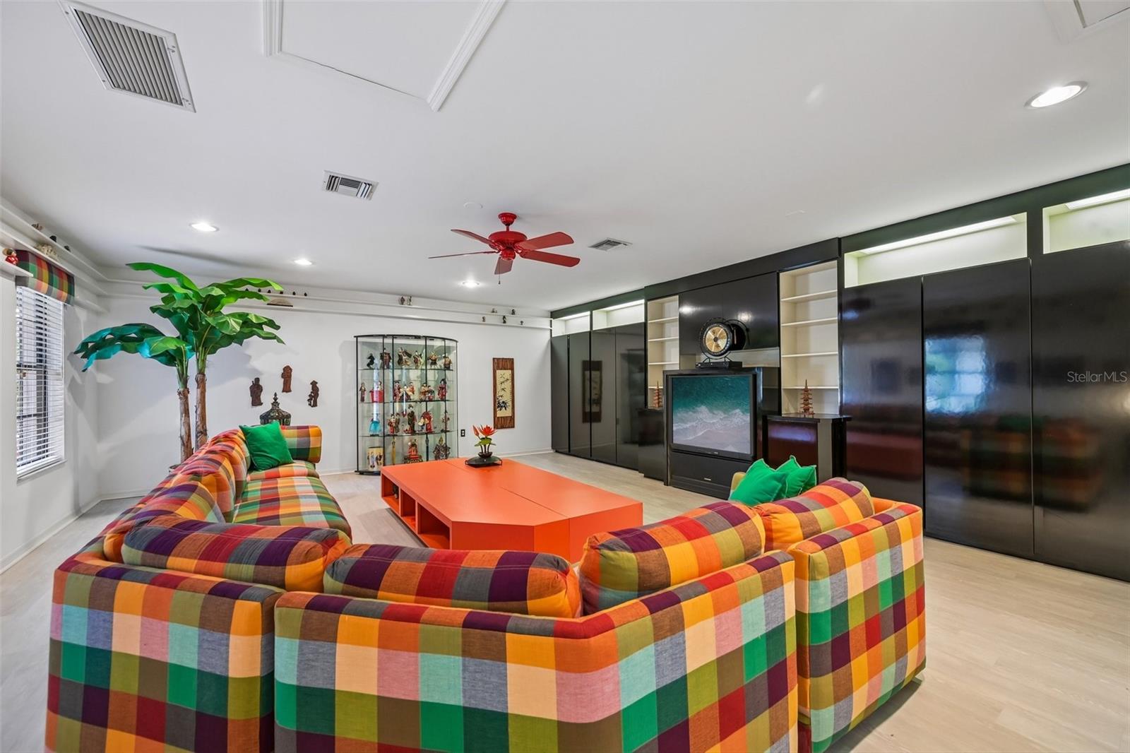 BALLANTRAE - Residential