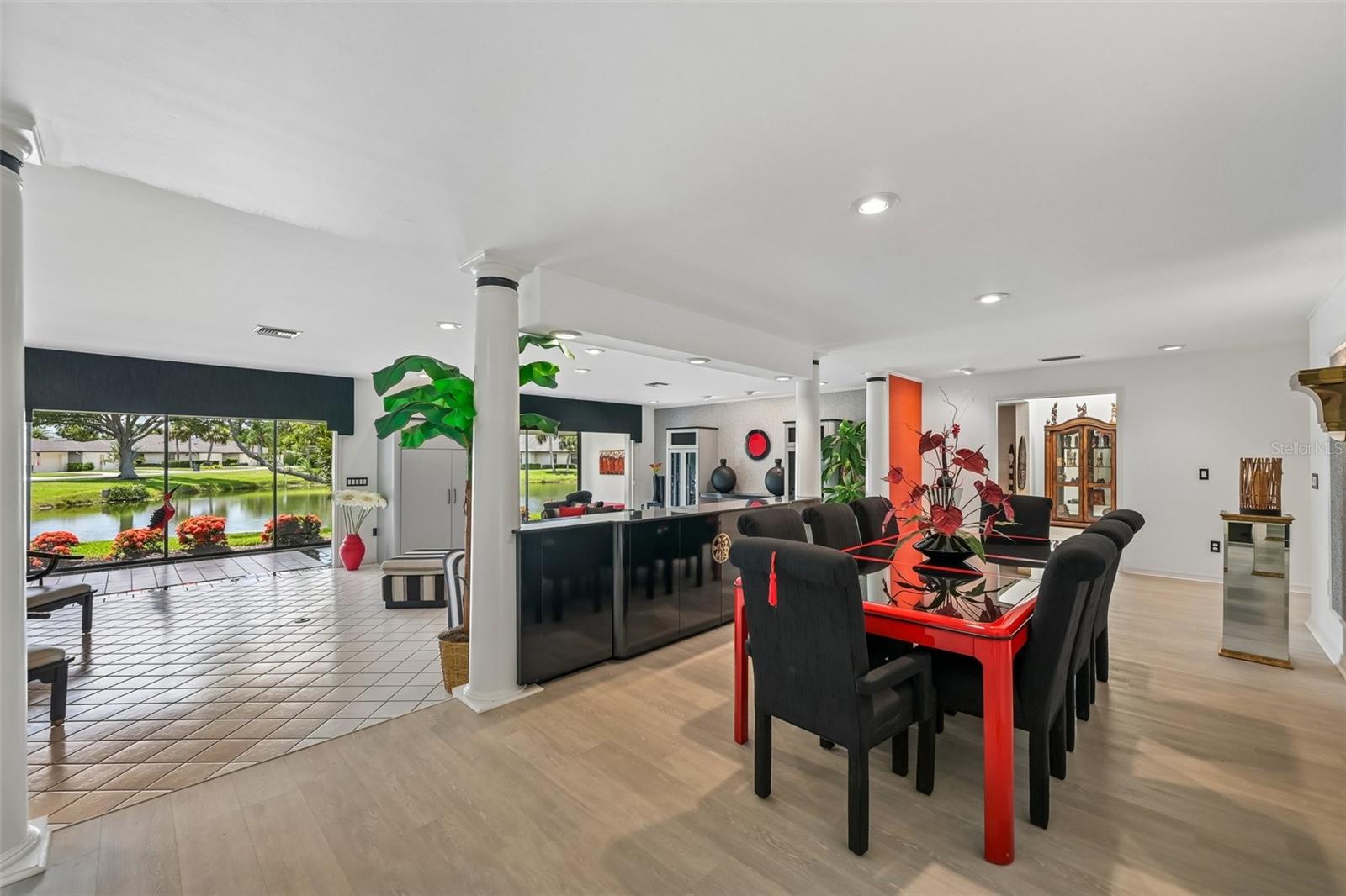 BALLANTRAE - Residential