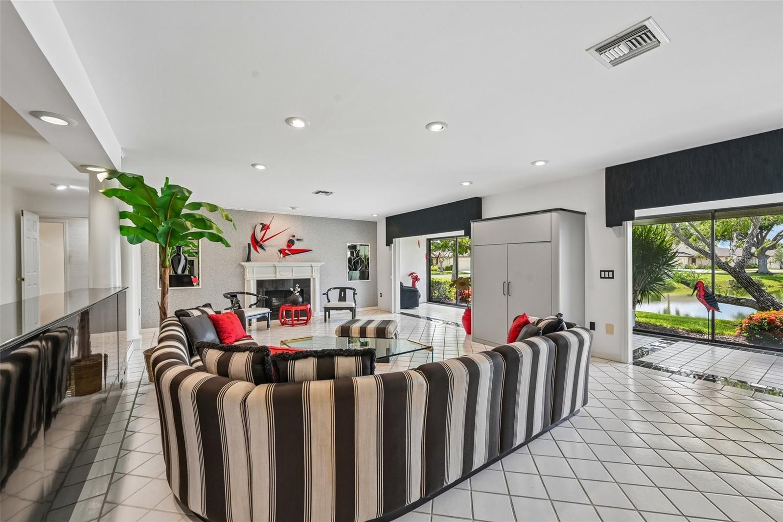 BALLANTRAE - Residential
