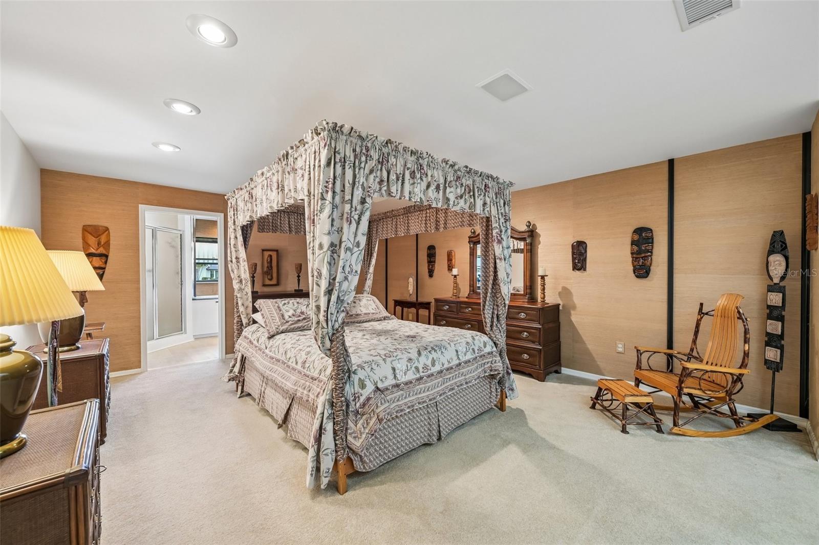 BALLANTRAE - Residential