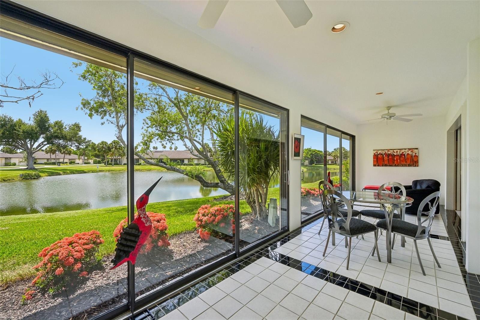 BALLANTRAE - Residential