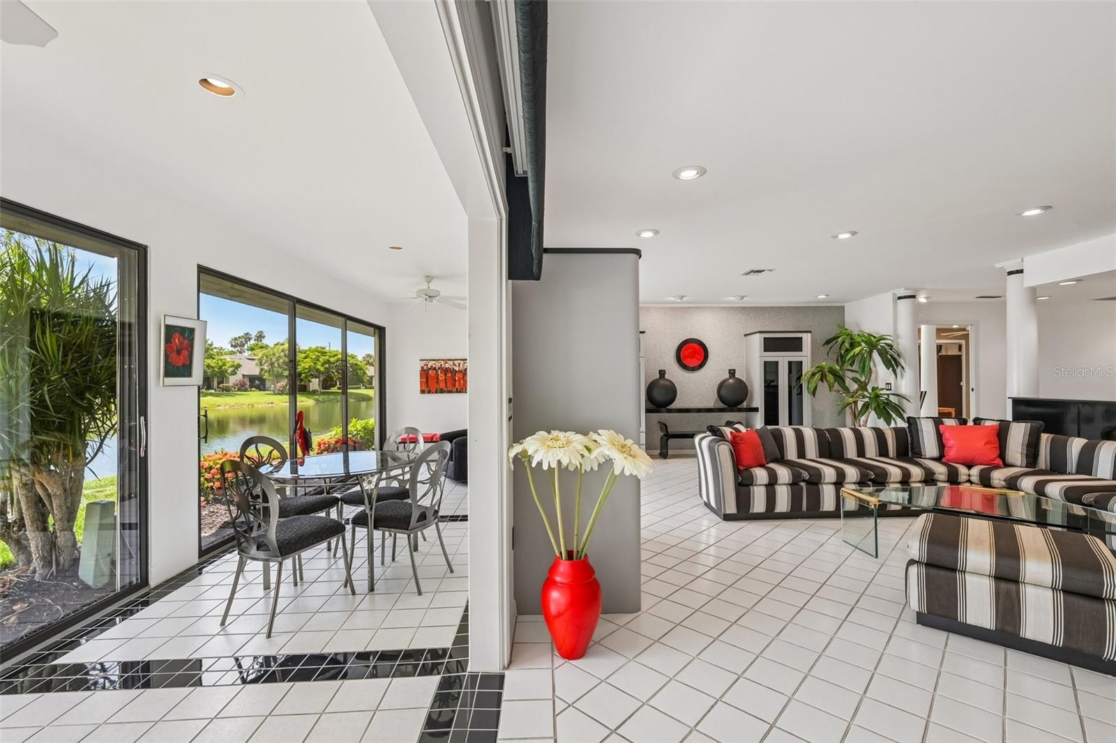 BALLANTRAE - Residential