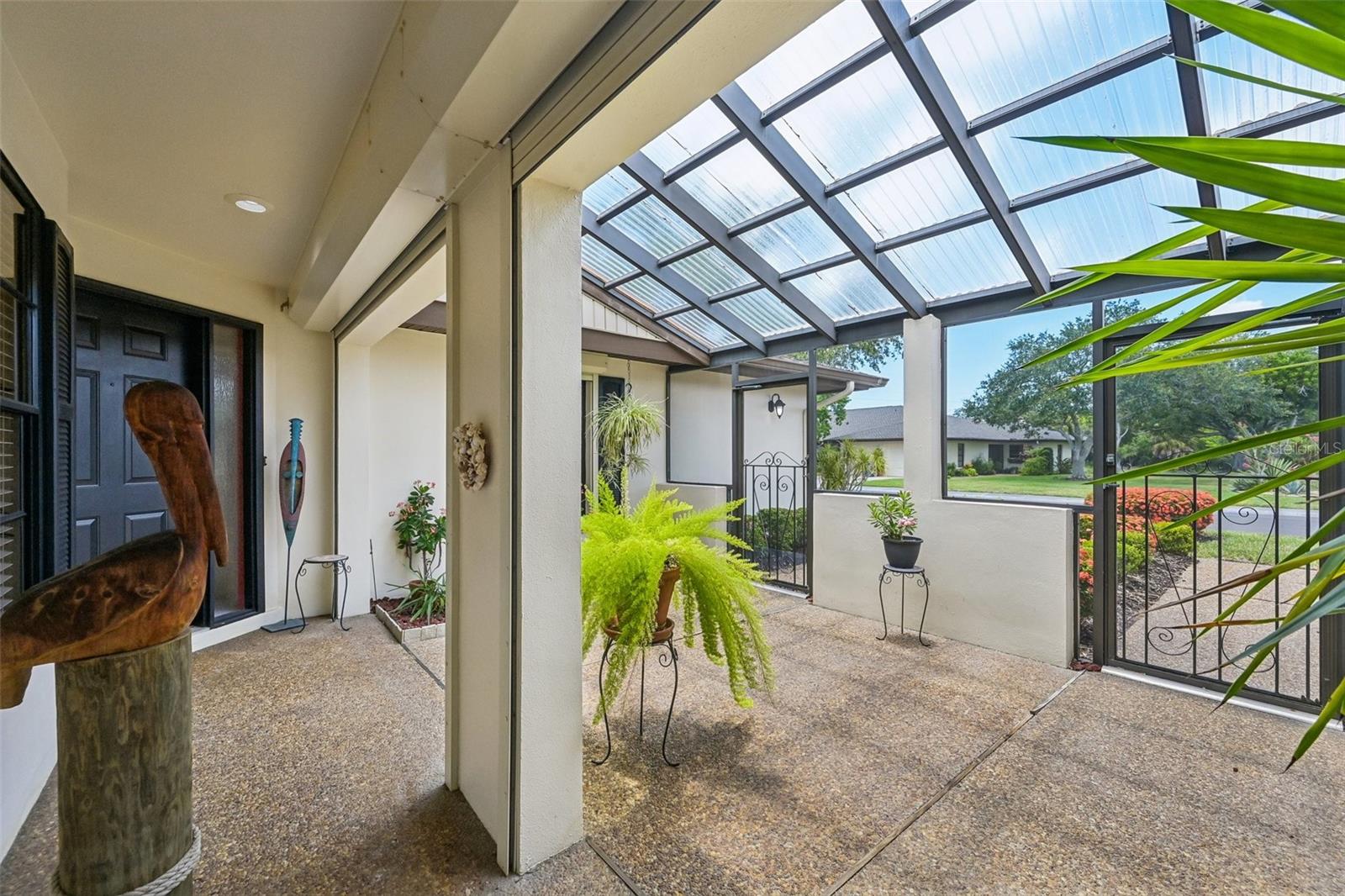 BALLANTRAE - Residential