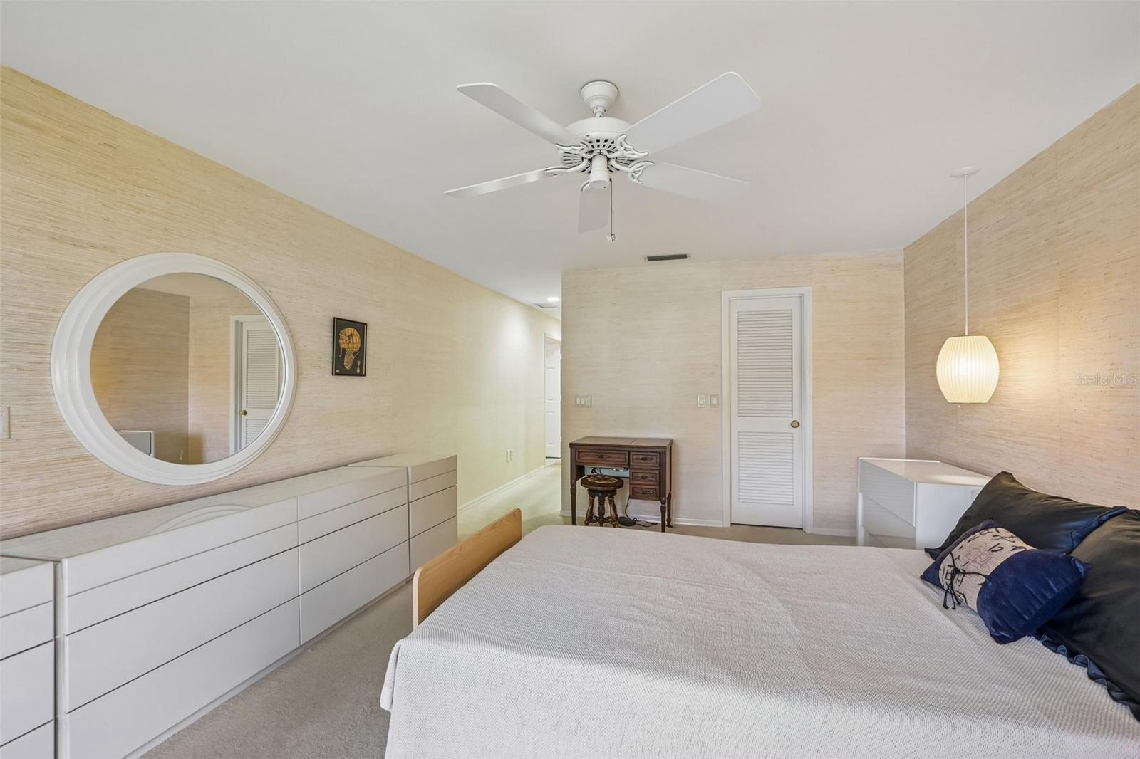 BALLANTRAE - Residential