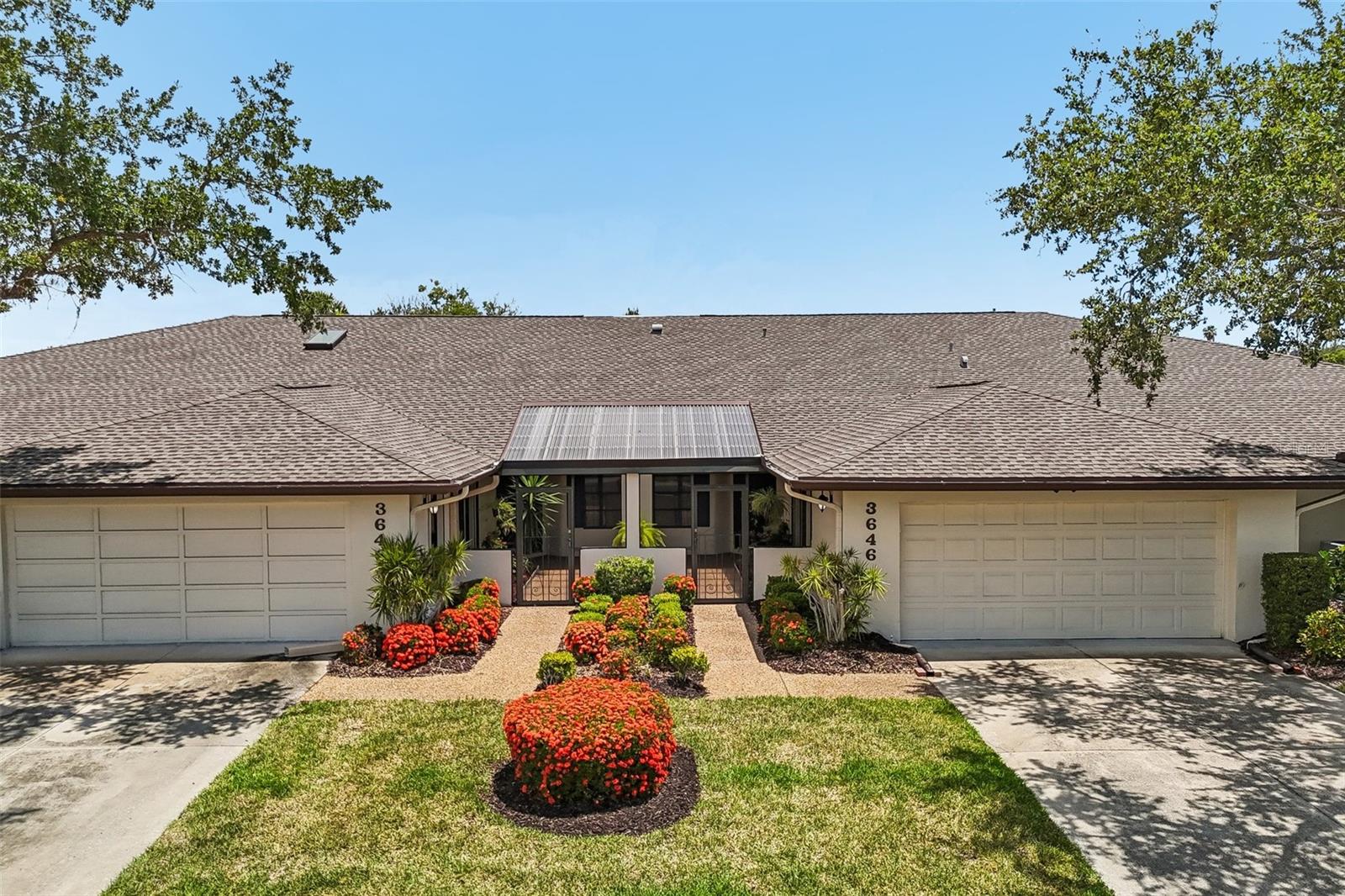 BALLANTRAE - Residential