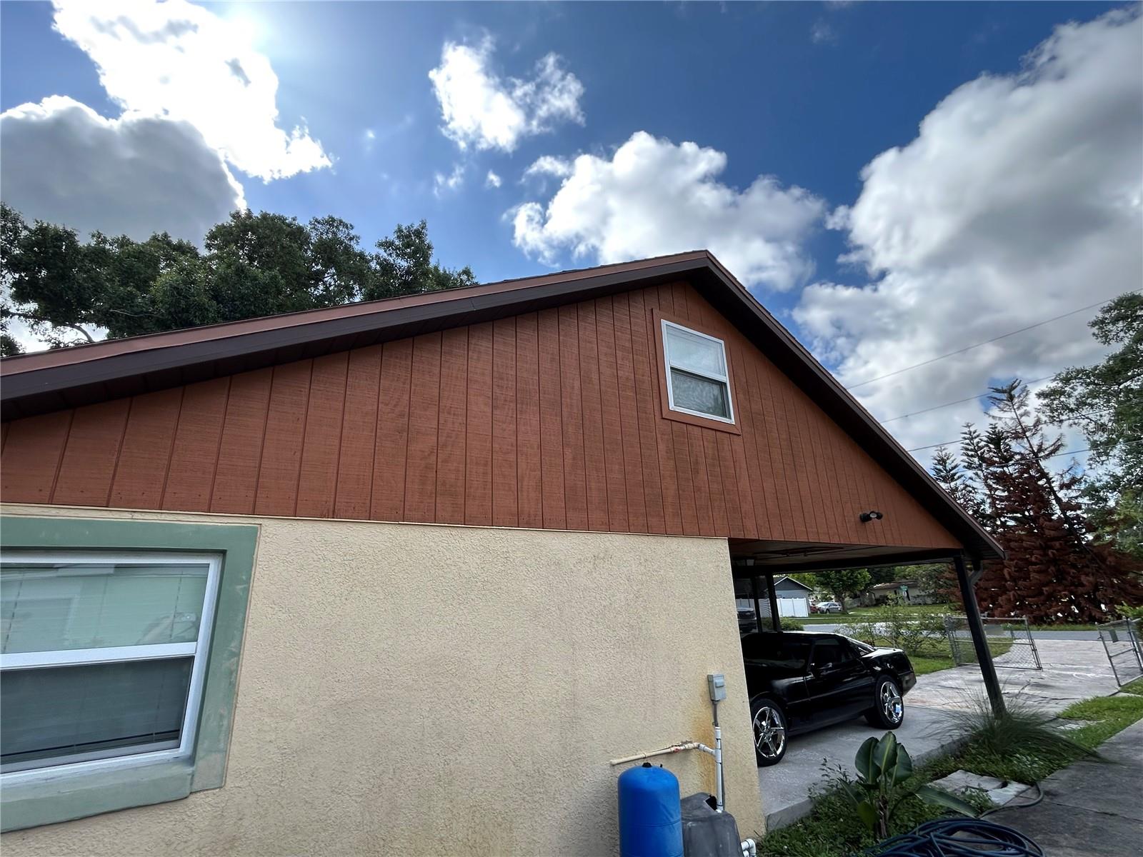 OSCEOLA ACRES - Residential