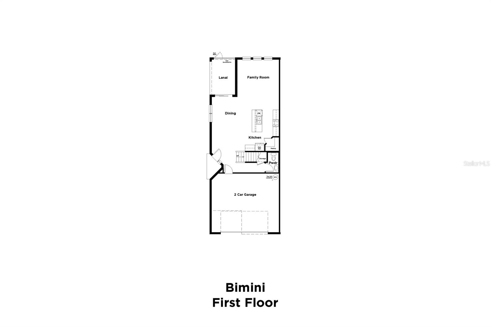 MIRADA PARCEL 23A - Residential