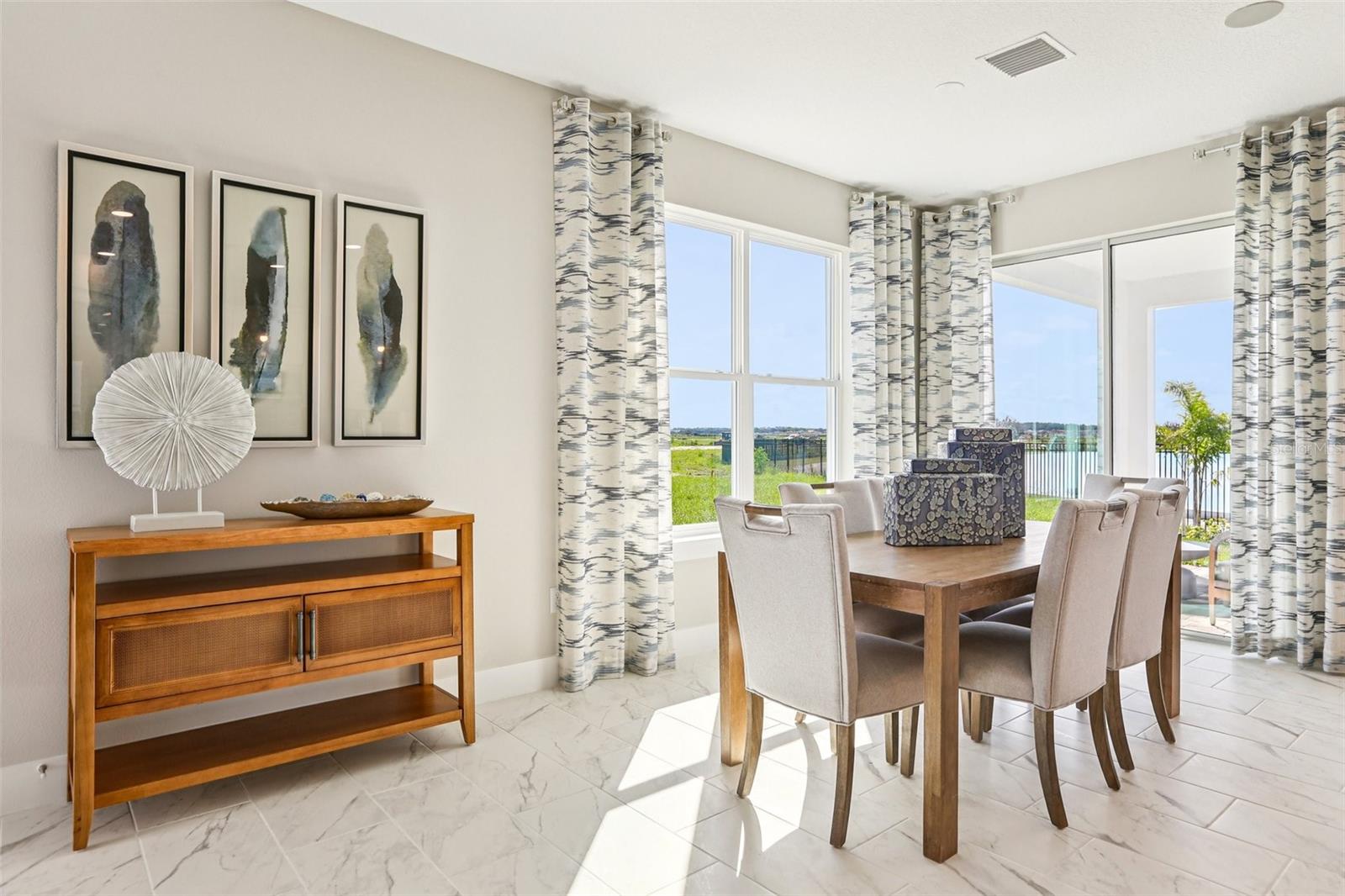 MIRADA PARCEL 23A - Residential