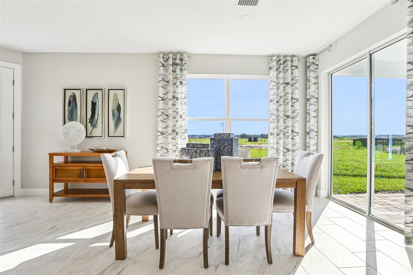 MIRADA PARCEL 23A - Residential
