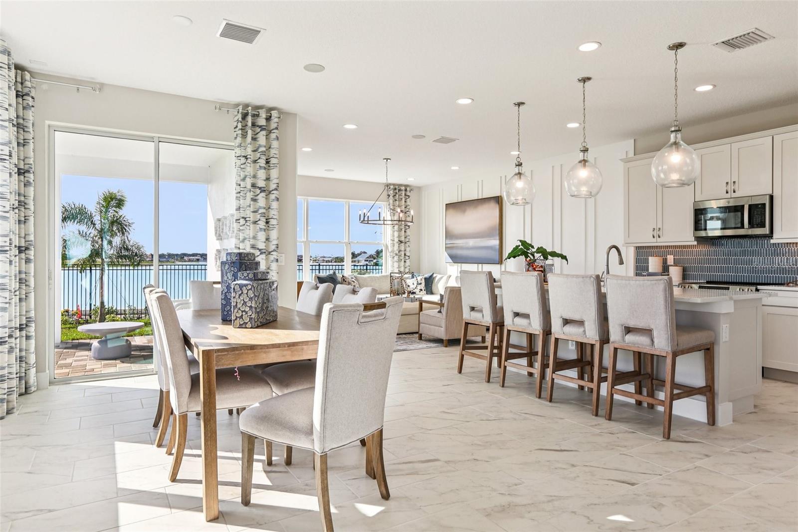 MIRADA PARCEL 23A - Residential