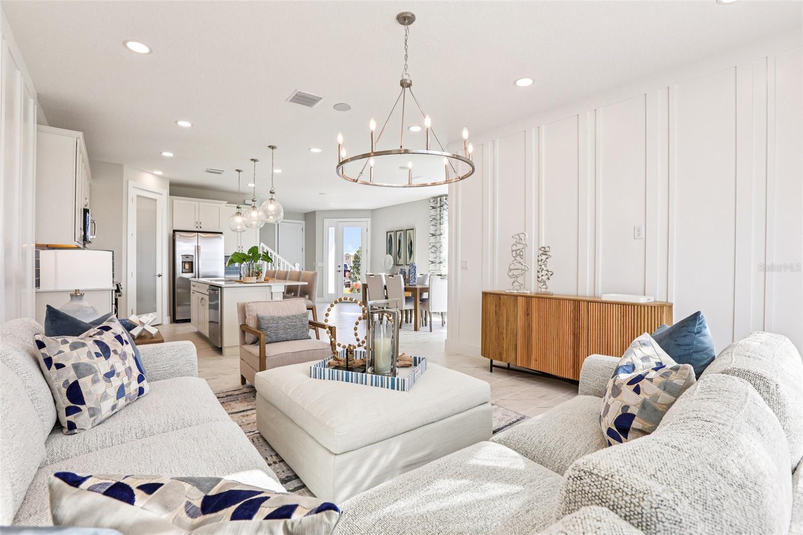 MIRADA PARCEL 23A - Residential