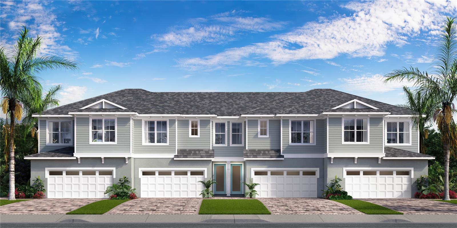 MIRADA PARCEL 23A - Residential