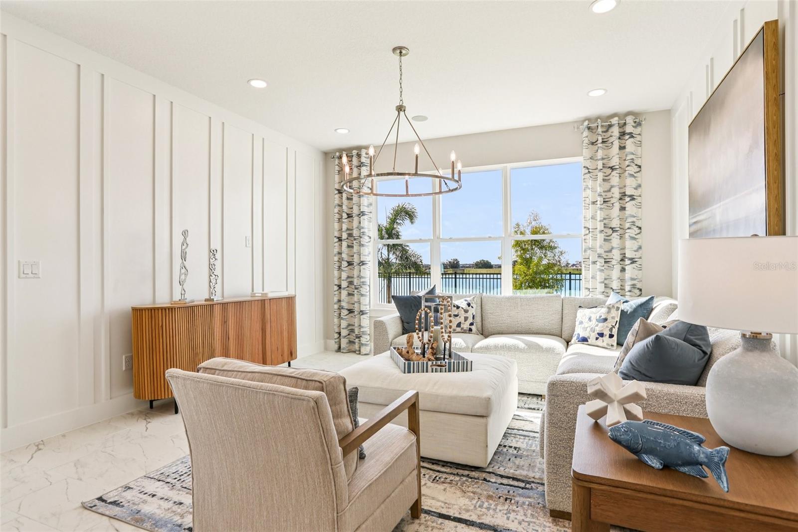 MIRADA PARCEL 23A - Residential
