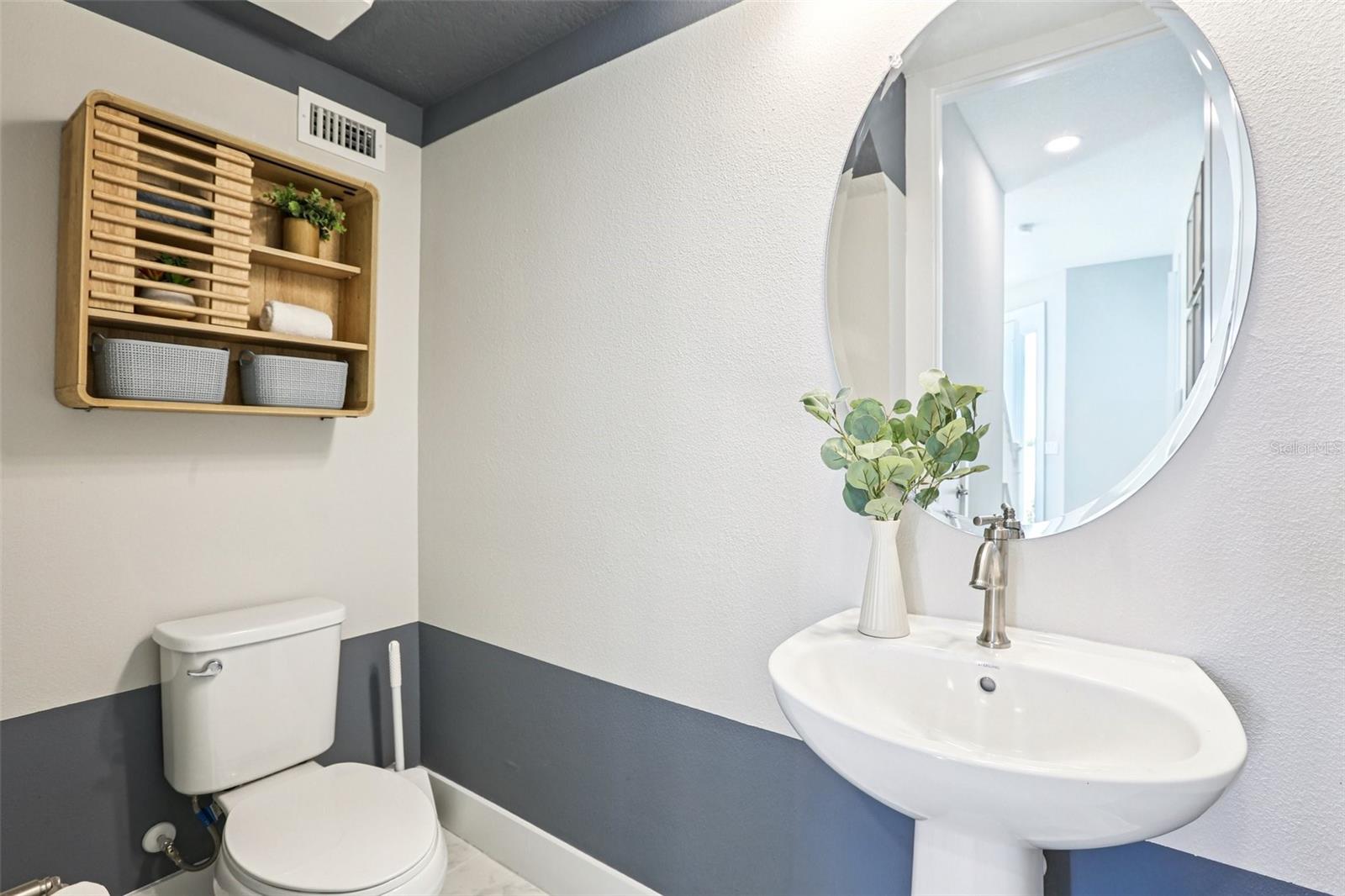 MIRADA PARCEL 23A - Residential