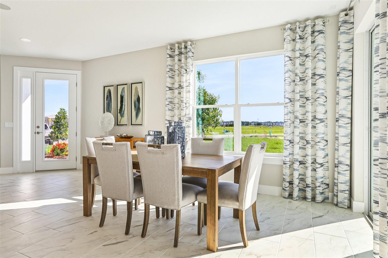 MIRADA PARCEL 23A - Residential