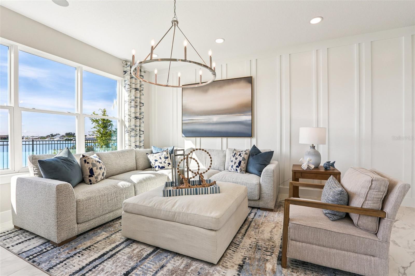 MIRADA PARCEL 23A - Residential