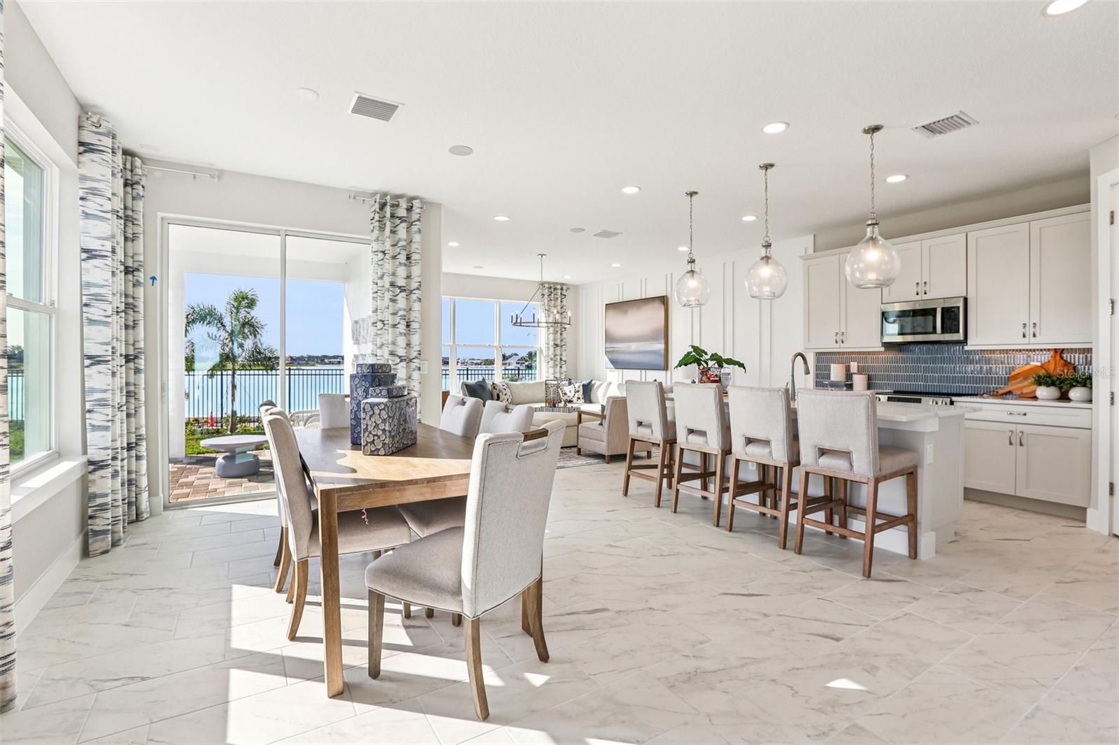 MIRADA PARCEL 23A - Residential