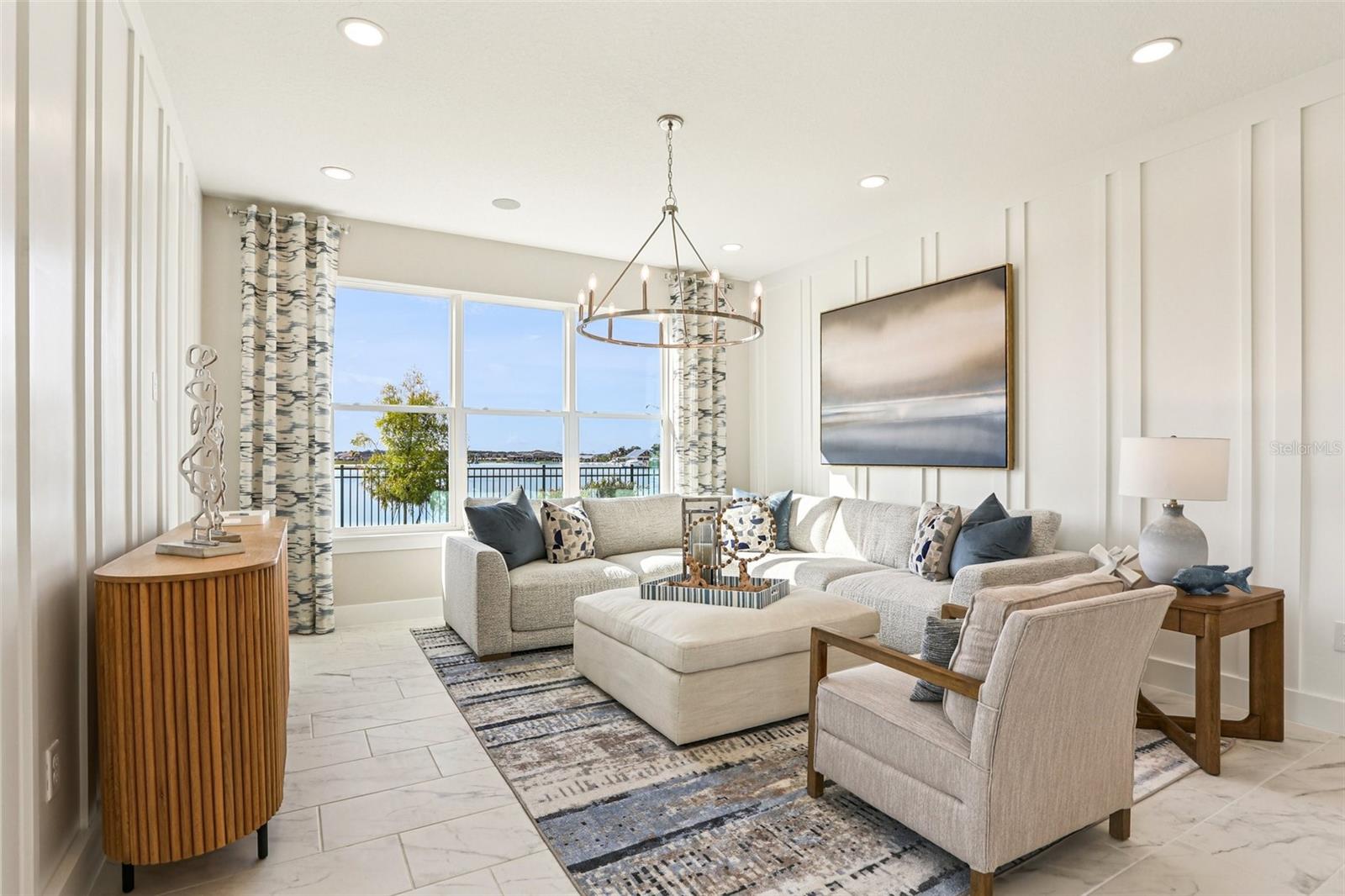 MIRADA PARCEL 23A - Residential